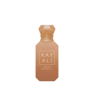 Freedom Musk Santal EDP 10ml